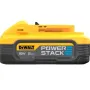 Акумулятор до електроінструменту DeWALT 18 В XR Li-lon PowerStack 5Ah (DCBP518)
