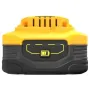 Акумулятор до електроінструменту DeWALT 18 В XR Li-lon PowerStack 5Ah (DCBP518)