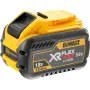 Аккумулятор к электроинструменту DeWALT 18 В/54 В, 12Ah/4Ah, время зарядки 120 мин (DCB548)
