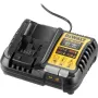 Зарядное устройство для аккумуляторов инструмента DeWALT 12v/18V, 4A (DCB1104)