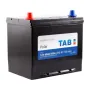 Аккумулятор автомобильный TAB 60 Ah/12V Polar (246 162)