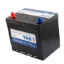 Аккумулятор автомобильный TAB 60 Ah/12V Polar (246 162)