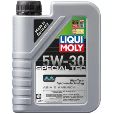 Моторна олива Liqui Moly SPECIAL TEC AA 5W-30 1л. (7615)
