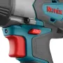 Гайковерт Ronix ударный аккумуляторный 20В, 2Ah х 2 (8907K)