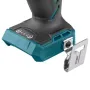 Гайковерт Ronix ударный аккумуляторный 20В, 2Ah х 2 (8907K)