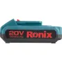 Аккумулятор к электроинструменту Ronix 2Ah (8990)