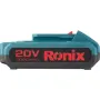Аккумулятор к электроинструменту Ronix 2Ah (8990)