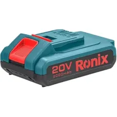 Акумулятор до електроінструменту Ronix 2Ah (8990)