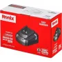 Зарядное устройство для аккумуляторов инструмента Ronix 20В, 2.2А (8992)