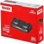 Зарядний пристрій для акумуляторів інструменту Ronix 20В, 2.2А x 2 (8994)
