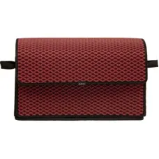 Сумка-органайзер EVAtech 30x49x25 см Бордовый с черным кантом (BS12258SM5RWB)