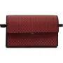 Сумка-органайзер EVAtech 30x49x25 см Бордовый с черным кантом (BS12258SM5RWB)