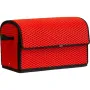 Сумка-органайзер EVAtech 30x49x25 см Красный с черным кантом (BS12258SM5RRB)