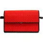 Сумка-органайзер EVAtech 30x49x25 см Красный с черным кантом (BS12258SM5RRB)