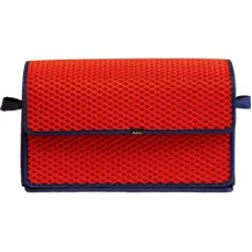 Сумка-органайзер EVAtech 30x49x25 см Красный с синим кантом (BS12258SM5RRN)