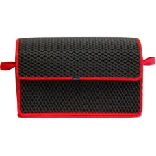 Сумка-органайзер EVAtech 30x49x25 см Черный с красным кантом (BS12258SM5RBR)