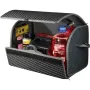Сумка-органайзер EVAtech M-PRO 32x50x30 см. Ромб сірий з сірим кантом (BS13642OM3RGG)