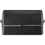Сумка-органайзер EVAtech M-PRO 32x50x30 см. Ромб чорний з сірим кантом (BS13642OM3RBG)