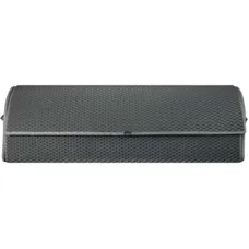 Сумка-органайзер EVAtech XL-PRO 32x100x30 см. Ромб сірий з сірим кантом (BS13643OX3RGG)