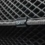 Сумка-органайзер EVAtech XL-PRO 32x100x30 см. Ромб чорний з сірим кантом (BS13643OX3RBG)