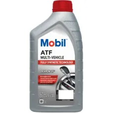 Трансмісійна олива Mobil ATF Multi-Vehicle, 1л (74742)
