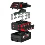 Аккумулятор к электроинструменту Milwaukee Li-Ion M18 B5 5Ah (4932430483)