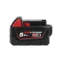 Аккумулятор к электроинструменту Milwaukee Li-Ion M18 B5 5Ah (4932430483)