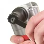 Заклепочник Milwaukee M12 BPRT-0, 2,4-4,8мм (без АКБ и ЗУ) (4933464404)