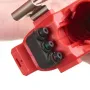Заклепочник Milwaukee M12 BPRT-0, 2,4-4,8мм (без АКБ и ЗУ) (4933464404)