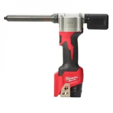 Заклепувальник Milwaukee M12 BPRT-0, 2,4-4,8мм (без АКБ та ЗП) (4933464404)