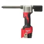 Заклепочник Milwaukee M12 BPRT-0, 2,4-4,8мм (без АКБ и ЗУ) (4933464404)