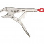 Кліщі Milwaukee затискні Torque Lock, діаметр 1-51 мм, закруглені губки (4932471725)