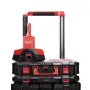 Зарядное устройство для аккумуляторов инструмента Milwaukee M18 PC6 EU (4932480162)