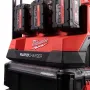 Зарядное устройство для аккумуляторов инструмента Milwaukee M18 PC6 EU (4932480162)