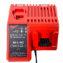 Зарядное устройство для аккумуляторов инструмента Milwaukee M12-18C (4932352959)