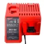 Зарядное устройство для аккумуляторов инструмента Milwaukee M12-18C (4932352959)
