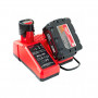 Зарядное устройство для аккумуляторов инструмента Milwaukee M12-18C (4932352959)