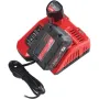 Зарядное устройство для аккумуляторов инструмента Milwaukee M12-18FC TURBO (4932451079)