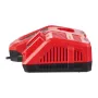 Зарядное устройство для аккумуляторов инструмента Milwaukee M12-18FC TURBO (4932451079)