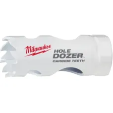 Коронка Milwaukee Bi-Metal Carbide 22мм (49560704)