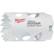 Коронка Milwaukee Bi-Metal Carbide 35мм (49560712)