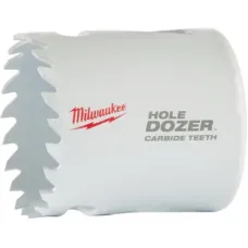 Коронка Milwaukee Bi-Metal Carbide 44мм (49560717)