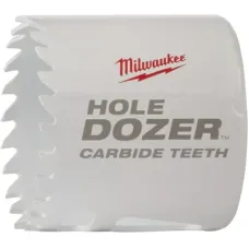 Коронка Milwaukee Bi-Metal Carbide 51мм (49560720)
