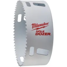Коронка Milwaukee Bi-Metal 121мм (49560237)