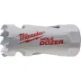 Коронка Milwaukee Bi-Metal 24мм (49560037)