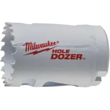 Коронка Milwaukee Bi-Metal 37мм (49560077)