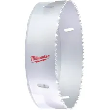 Коронка Milwaukee Holesaw BiM Contractor 152мм (4932464711)