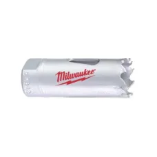 Коронка Milwaukee Holesaw BiM Contractor 19мм (4932464673)