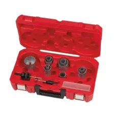Коронка Milwaukee Holesaw BiM Contractor Set 2-14pc (4932464720)