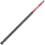Бита для шуруповерта Milwaukee SHOCKWAVE PZ3 150мм (4932471929)